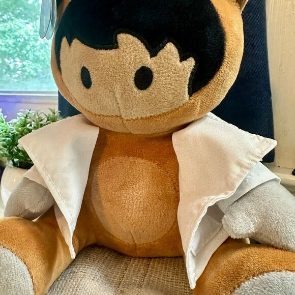 Salesforce Trailblazer ASTRO Nomical Plush - Picture 3 of 9